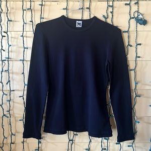 MISSONI long sleeve never worn